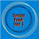 Serial Funk - Serial Funk Vol. 1